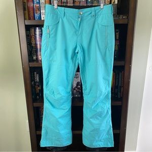Burton DryRide ski snowboard pants